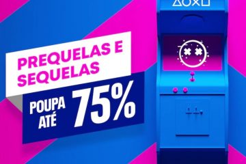 Prequelas e Sequelas