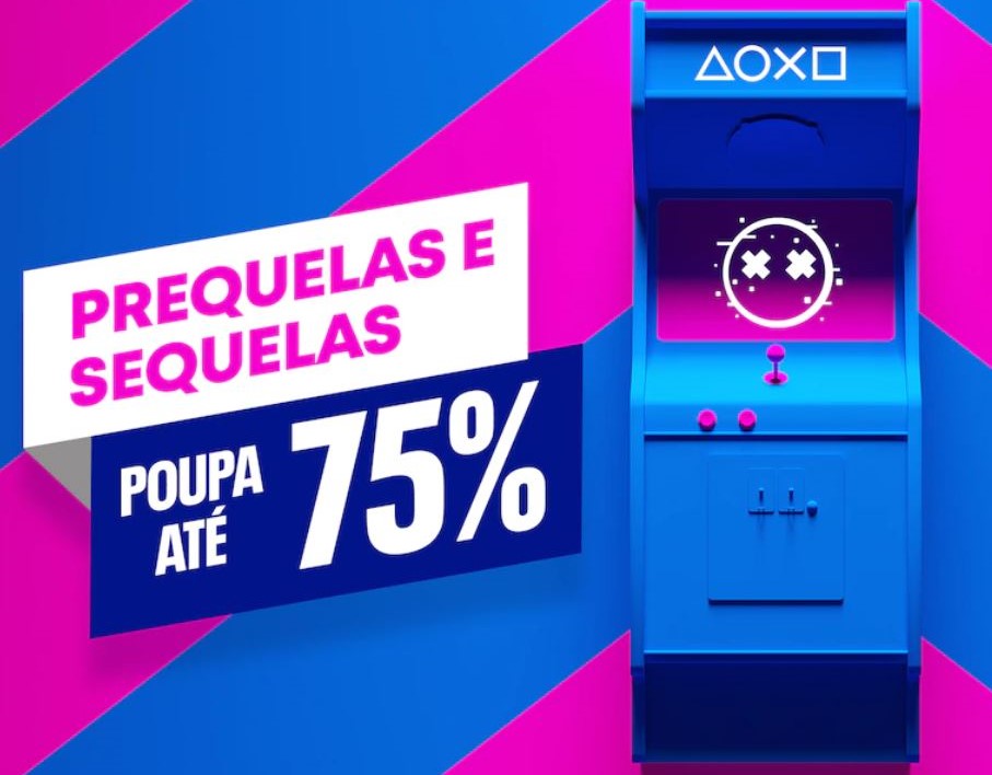 Prequelas e Sequelas