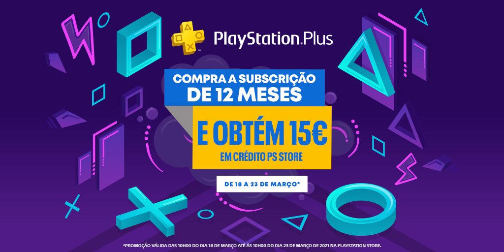 PlayStation Plus