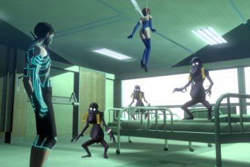 Shin Megami Tensei III Nocturne HD Remaster