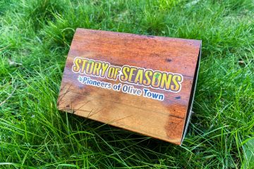 Story Of Seasons