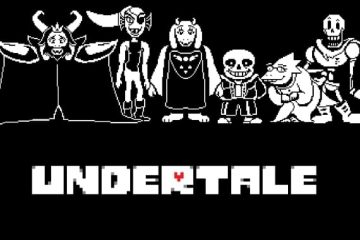 Undertale
