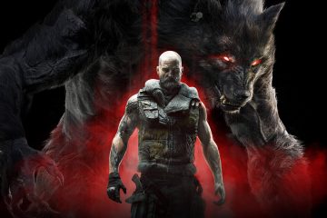 Werewolf The Apocalypse -Earthblood