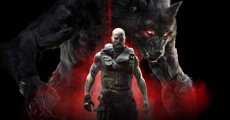 Werewolf The Apocalypse -Earthblood