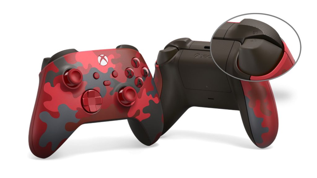 Comandos Xbox