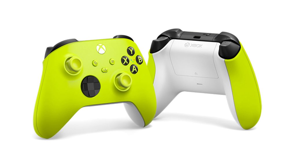 Comandos Xbox