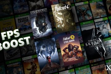 FPS BOOST