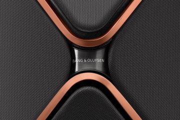 Xbox Bang & Olufsen