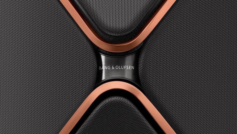 Xbox Bang & Olufsen