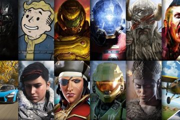 xbox game pass bethesda