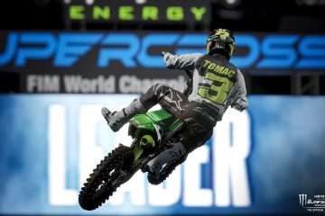 Monster Energy Supercross