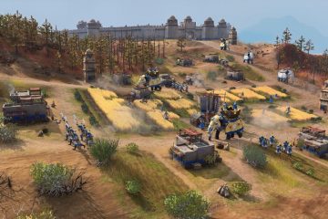 Age of Empires IV AoE IV