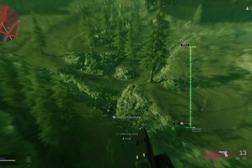 Call of Duty Warzone