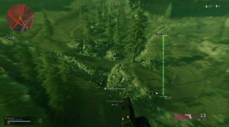 Call of Duty Warzone