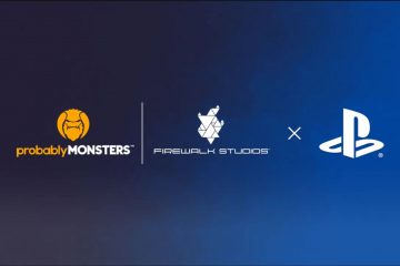 Firewalk Studios