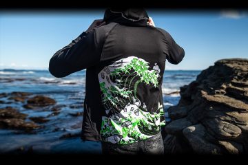 Kanagawa Wave razer