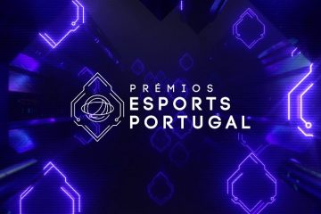 Premios eSports Portugal