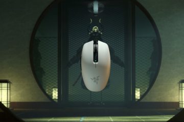 Razer Orochi V2