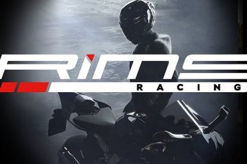 Rims racing