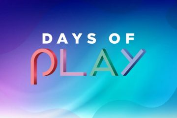 Days of Play
