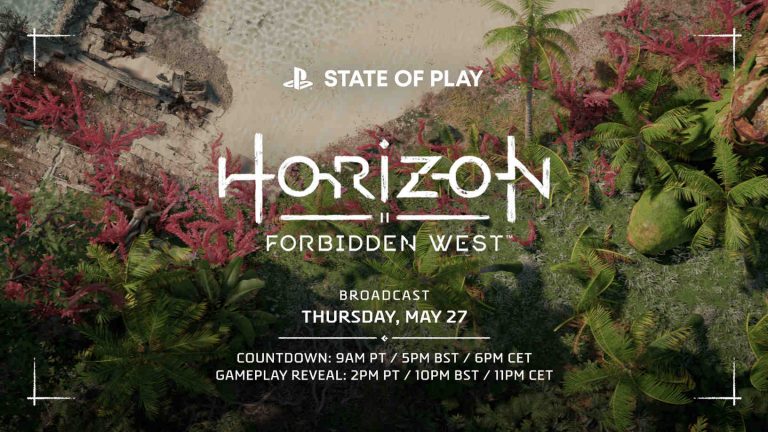 Horizon Forbidden West