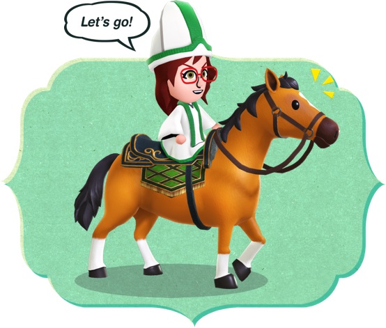 Miitopia