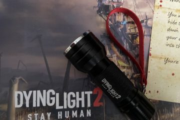 Dying Light 2