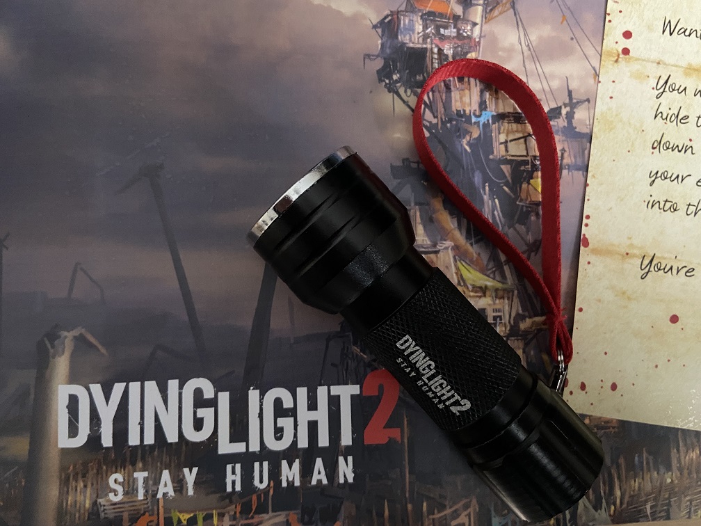 Dying Light 2