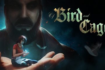 Of Bird And Cage