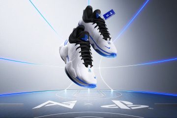 Nike PlayStation 5