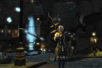 Final Fantasy XIV