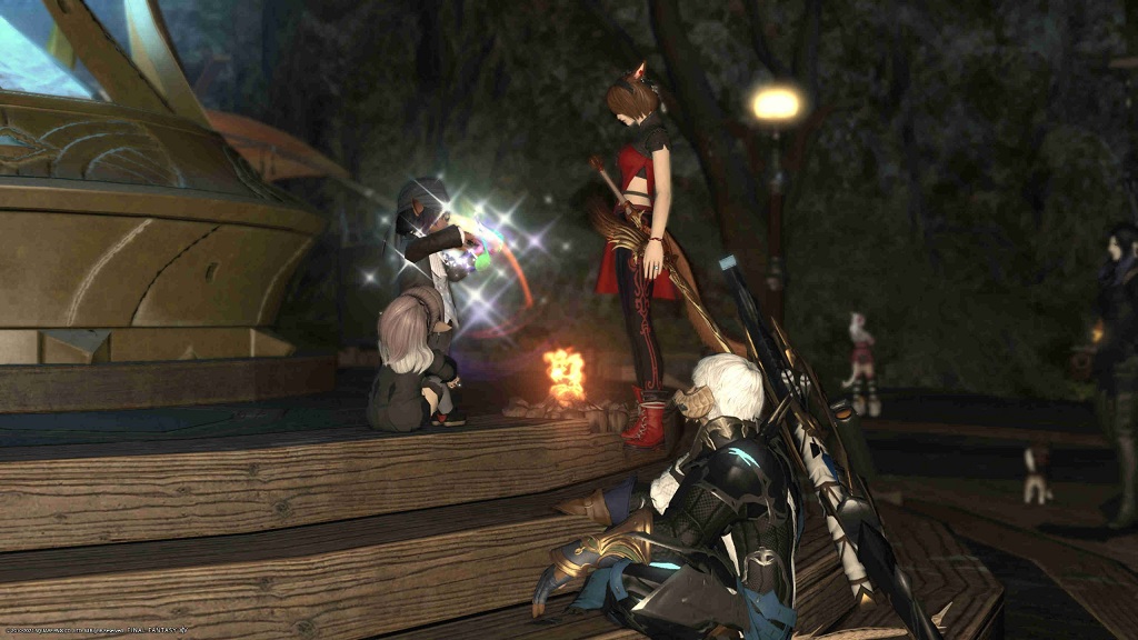 Final Fantasy XIV