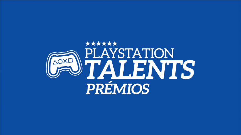 Prémios PlayStation Talents Portugal