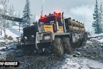 SnowRunner