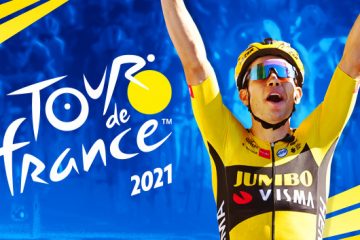 Tour de France 2021