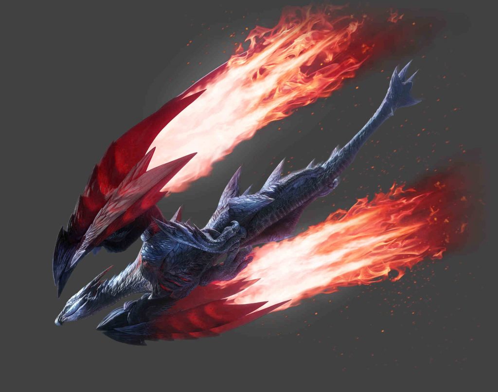 Monster Hunter Digital Event