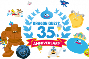 Dragon Quest