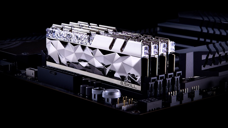 Trident Z Royal Elite