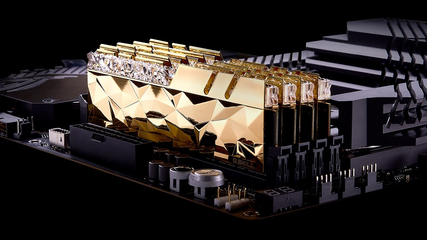 Trident Z Royal Elite