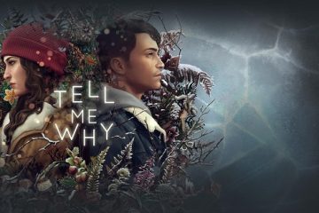 Tell me Why gratuito