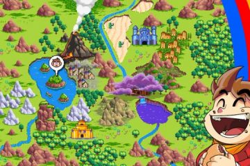 Alex Kidd in Miracle World DX