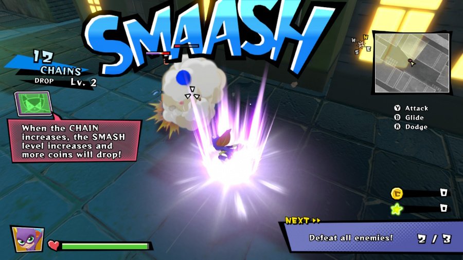 DC Super Hero Girls: Teen Power