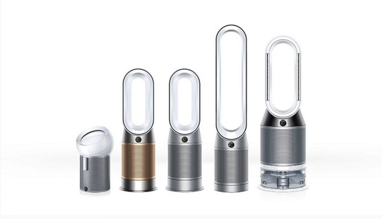 Dyson Pure Cool