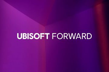 ubisoft forward