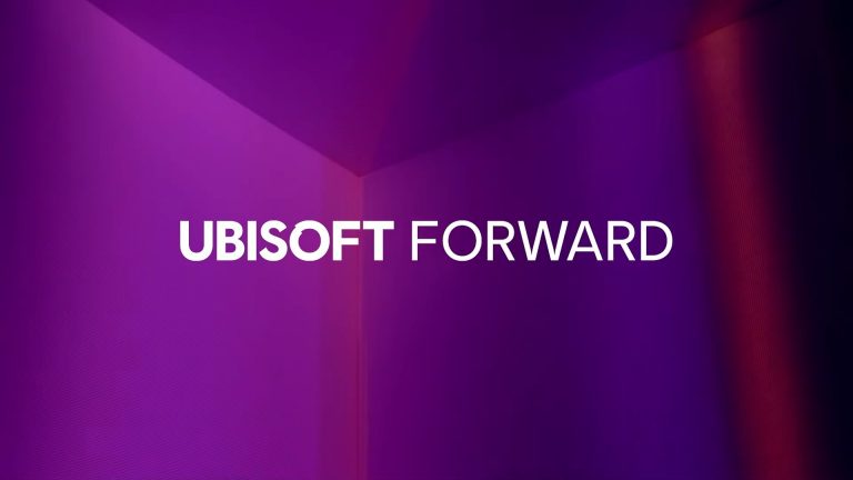 ubisoft forward