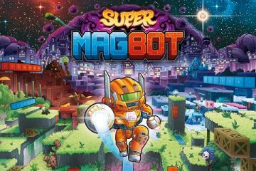 Super Magbot
