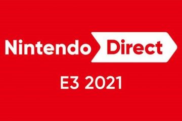 Nintendo Direct e3