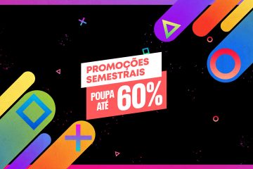 Promocoes Semestrais