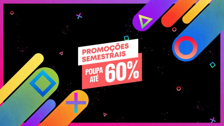 Promocoes Semestrais