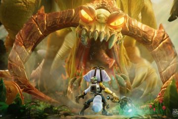 Ratchet & Clank: Uma Dimensão à Parte